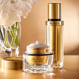 Re-Nutriv Ultimate Diamond Sculpted Transformation Creme